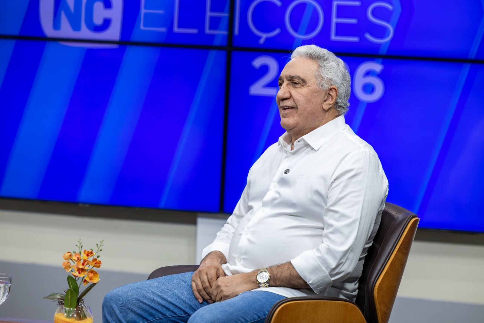 Laurez Moreira defende investimento na cultura para gerar oportunidades e fortalecer a juventude