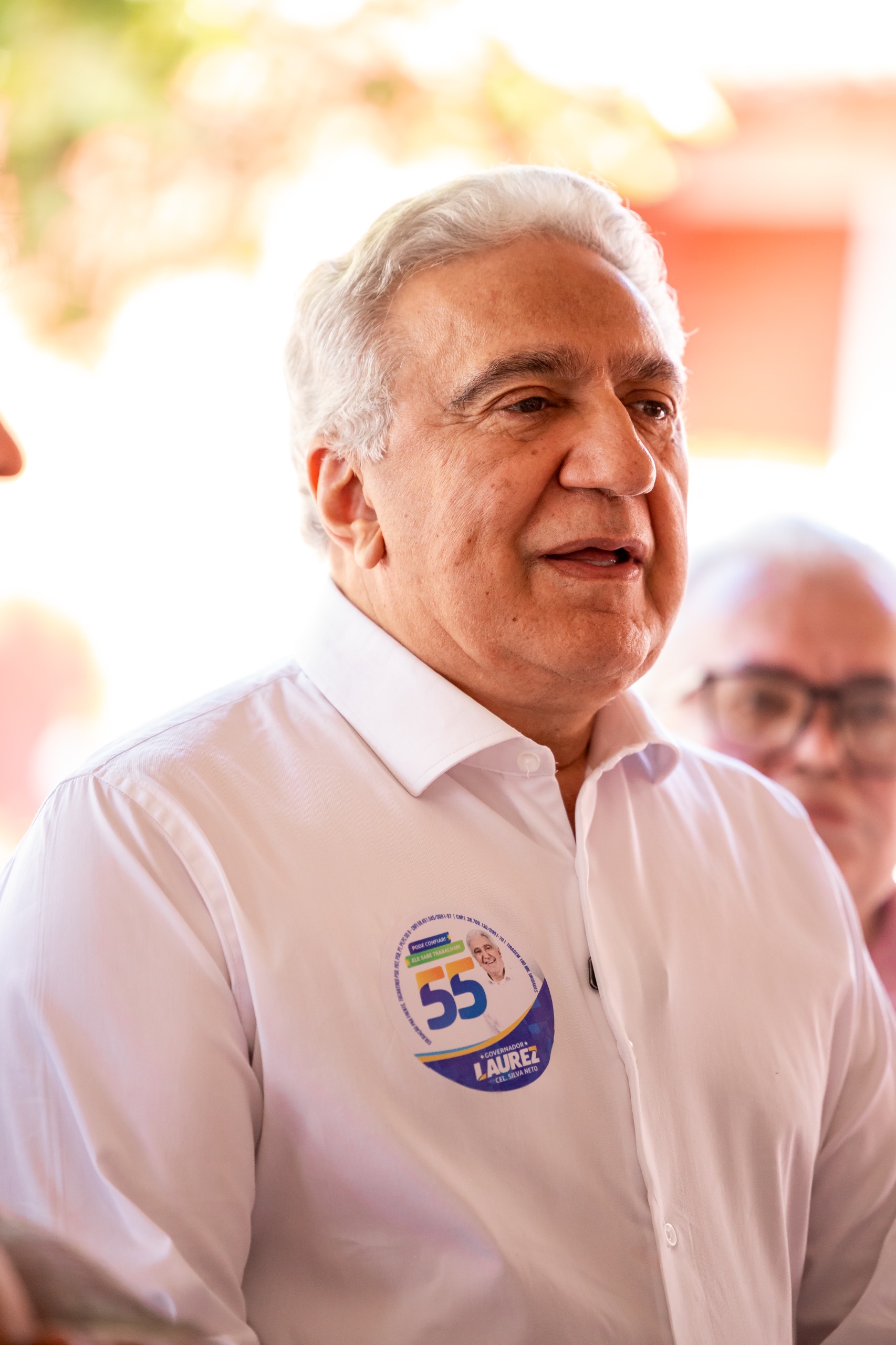 Laurez Moreira vai construir Hospital Regional em Colinas para ampliar atendimento e desafogar Araguaína