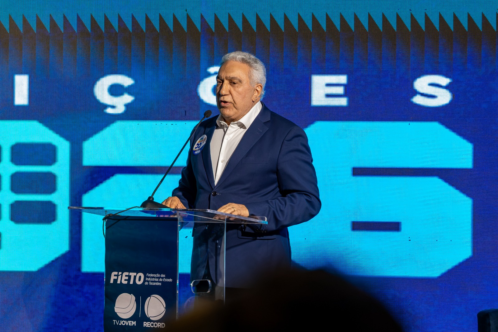 Laurez Moreira defende investimento na cultura para gerar oportunidades e fortalecer a juventude