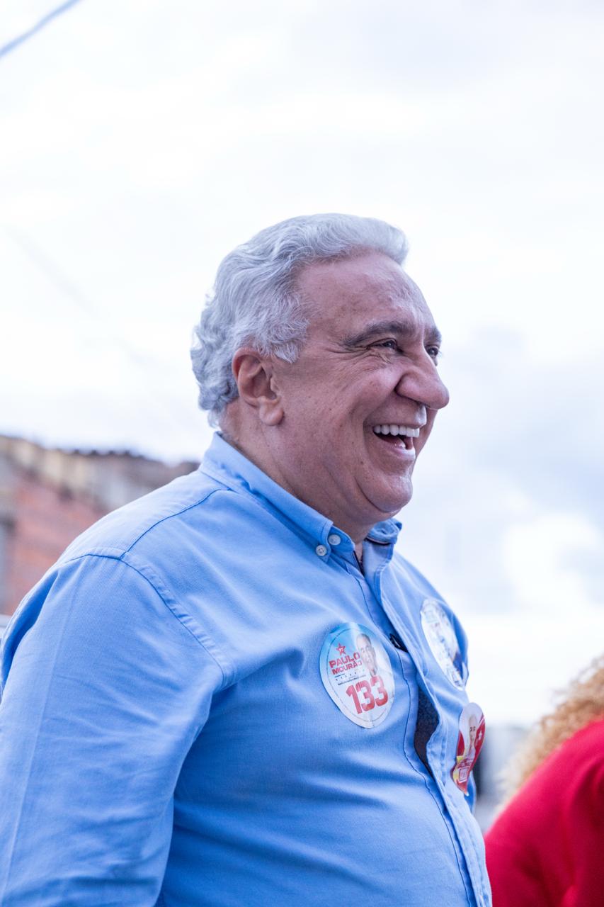 Laurez Moreira leva Caravana Pra Frente Tocantins ao Bico do Papagaio e percorrerá 21 cidades